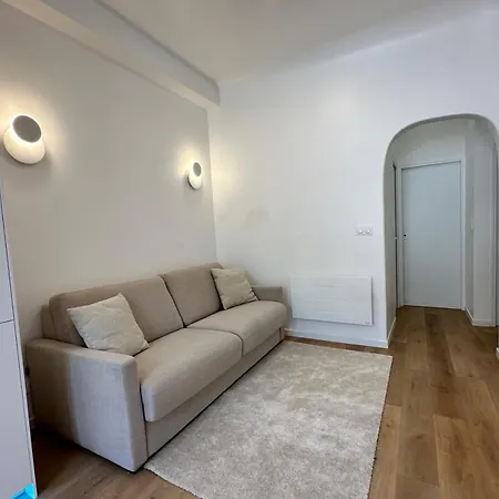 Apartment Metro-Paris Asnières Esterno foto