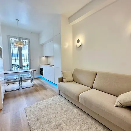 Apartment Metro-Paris Asnières Esterno foto