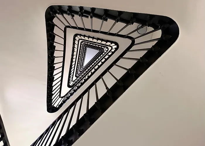 Apartment Metro-Paris