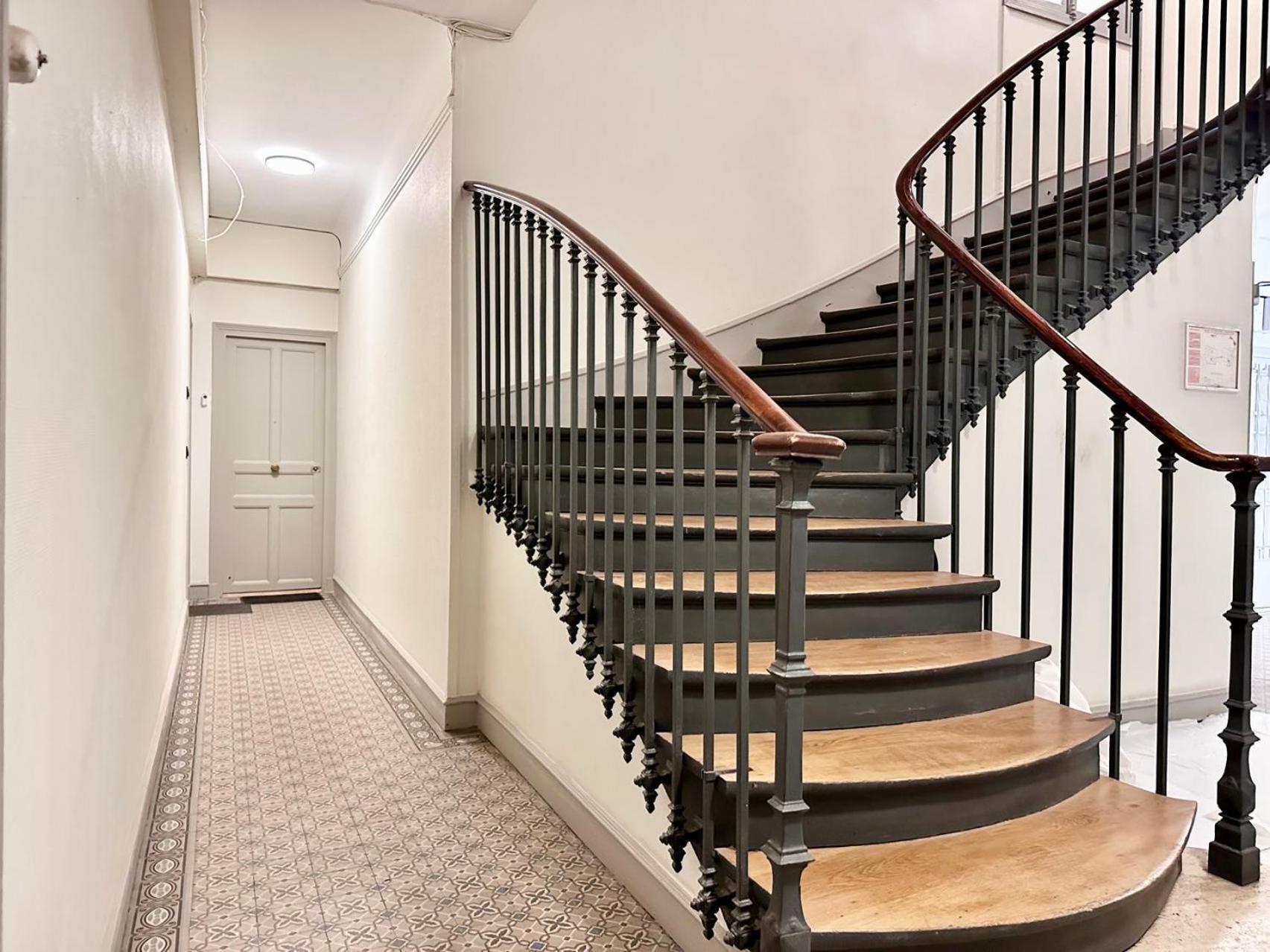 Metro-paris Apartment *